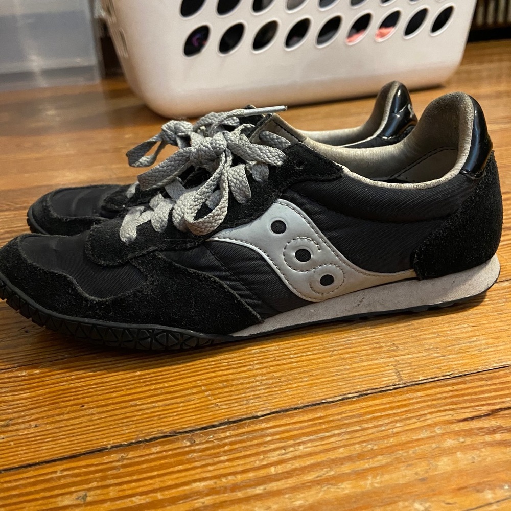 Saucony Bullet